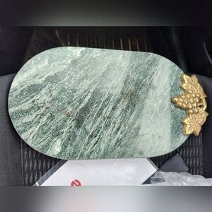 Georges Briard vintage chartruteri board